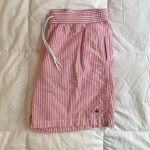 Brooks Brothers Board Shorts